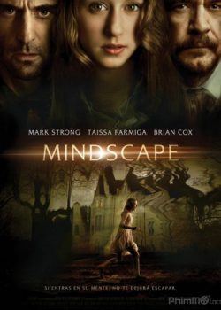 Xem Phim Hoán Đổi Ký Ức (Mindscape Anna)
