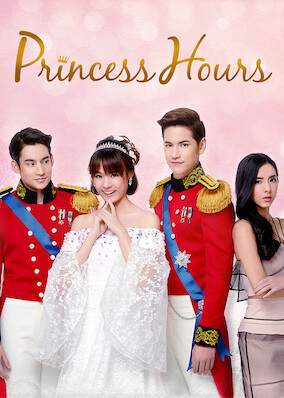 Xem Phim Hoàng Cung (Bản Thái) (Princess House Thailand)