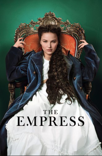 Xem Phim Hoàng hậu Elisabeth Phần 1 (The Empress Season 1)