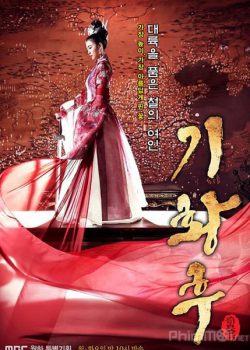 Xem Phim Hoàng Hậu Ki (Empress Ki)