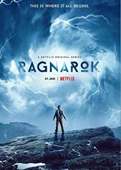 Xem Phim Hoàng Hôn Của Chư Thần Phần 1 (Ragnarok Season 1)