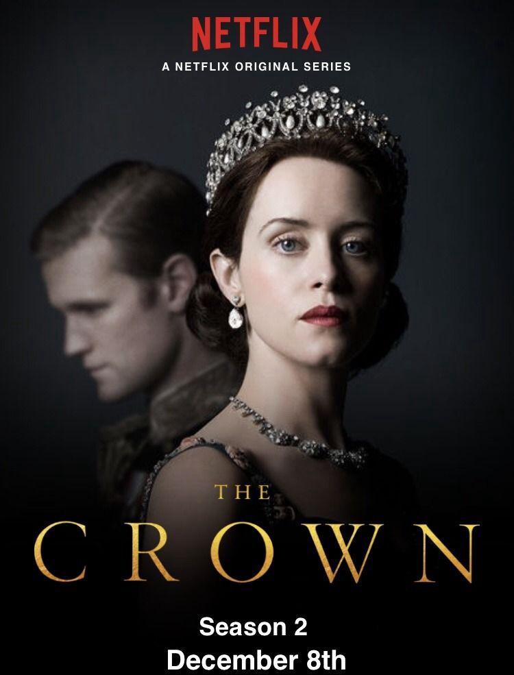 Xem Phim Hoàng quyền (Phần 2) (The Crown (Season 2))