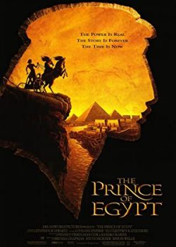 Xem Phim Hoàng tử Ai cập (The Prince of Egypt)