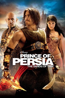 Xem Phim Hoàng Tử Ba Tư (Prince of Persia: The Sands of Time)