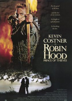 Xem Phim Hoàng Tử Lục Lâm (Robin Hood Prince Of Thieves)