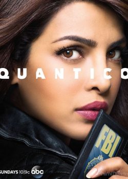 Xem Phim Học Viện Điệp Viên Phần 1 (Quantico Season 1)