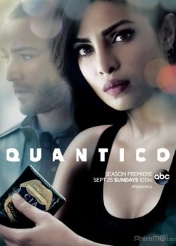 Xem Phim Học Viện Điệp Viên Phần 2 (Quantico Season 2)