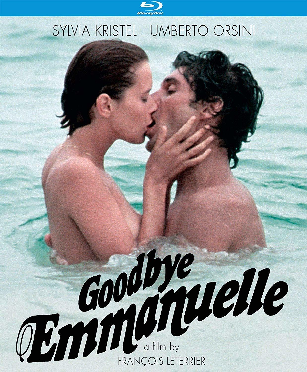 Xem Phim Hồi Kí Của Emmanuelle 3 (Emmanuelle 3 Goodbye Emmanuelle)