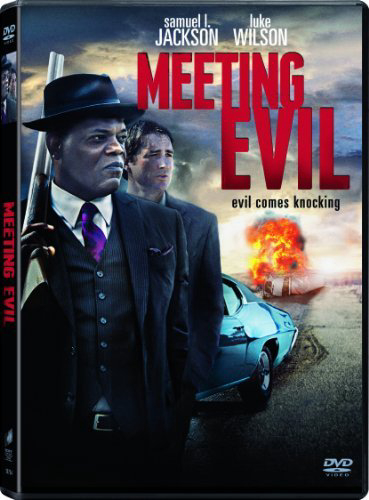 Xem Phim Hội Ngộ Quỷ Dữ (Meeting Evil)