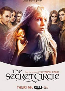 Xem Phim Hội Phù Thuỷ Phần 1 (Secret Circle Season 1)