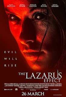 Xem Phim Hồi Sinh (The Lazarus Effect)
