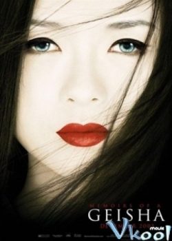 Xem Phim Hồi Ức Một Geisha (Memoirs Of A Geisha)