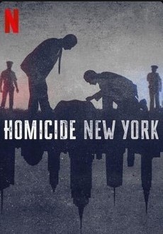 Xem Phim Homicide: Án mạng Phần 1 (Homicide: New York Season 1)