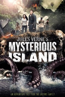 Xem Phim Hòn Đảo Kỳ Bí Jules Verne (Jules Verne The Mysterious Island)