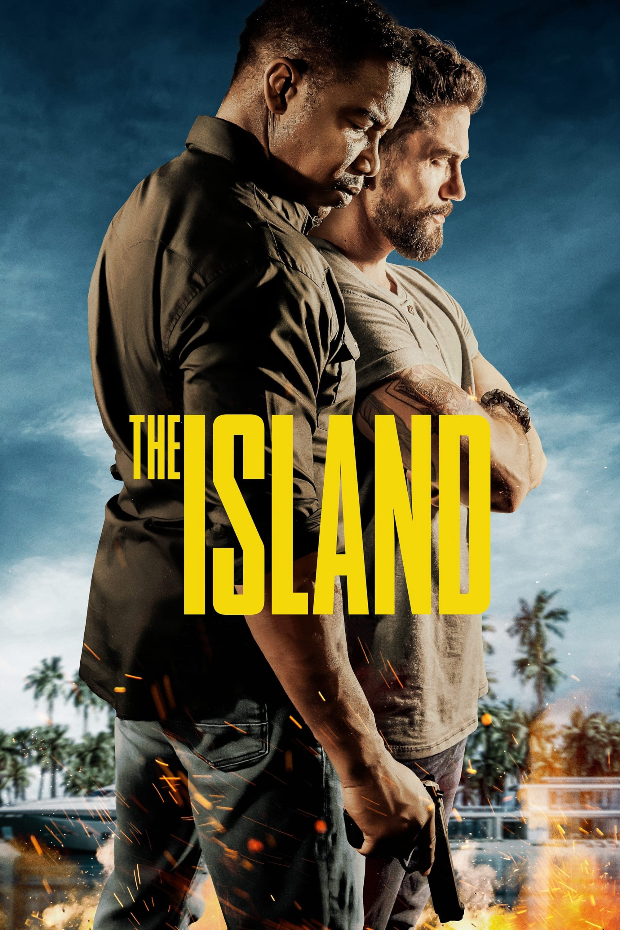 Xem Phim Hòn Đảo Ký Ức (The Island)