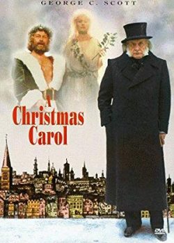 Xem Phim Hồn Ma Đêm Giáng Sinh (A Christmas Carol)