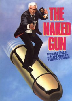 Xem Phim Họng Súng Vô Hình 1 (The Naked Gun: From the Files of Police Squad)