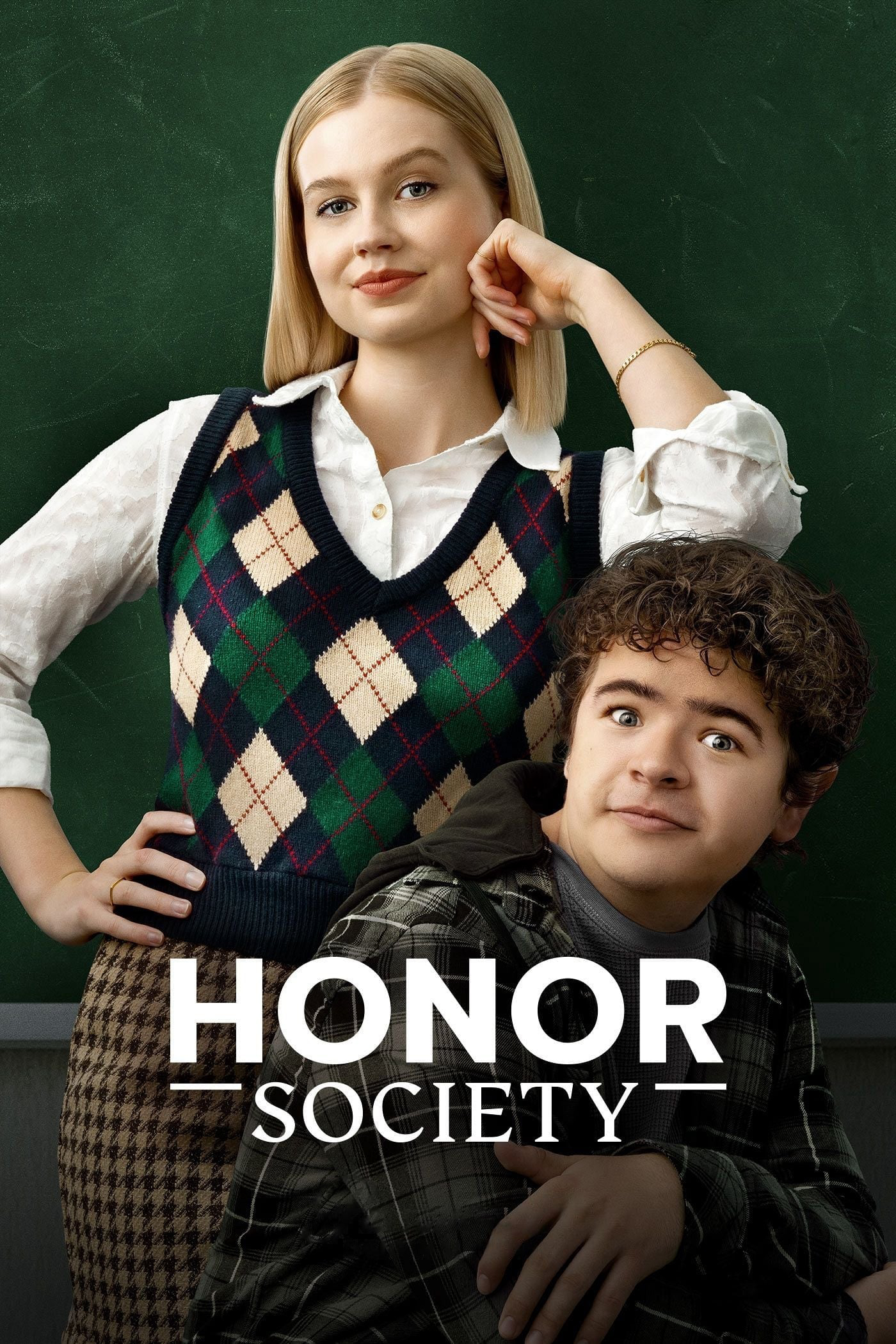 Xem Phim Honor Society (Honor Society)
