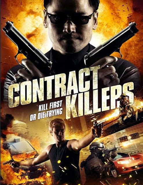 Xem Phim Hợp Đồng Sát Thủ (Contract Killers)