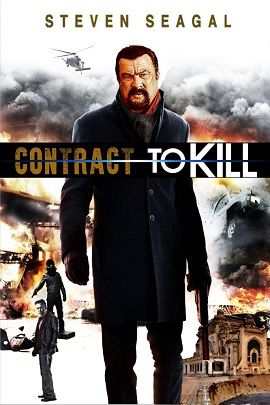 Xem Phim Hợp Đồng Sát Thủ (Contract to Kill)