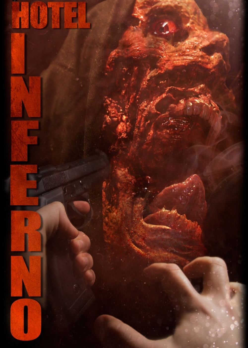 Xem Phim Hotel Inferno (Hotel Inferno)