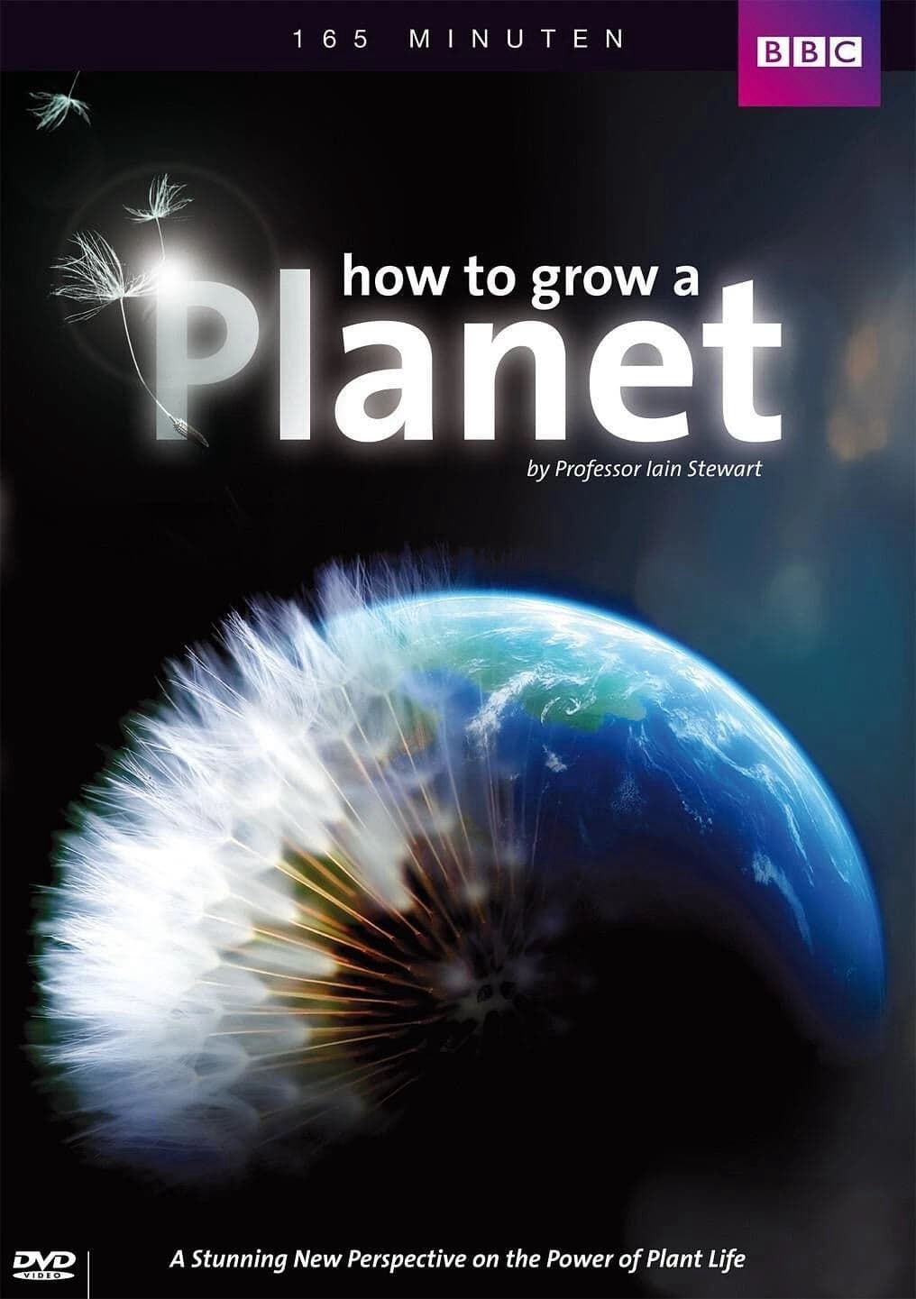Xem Phim How to Grow a Planet (How to Grow a Planet)