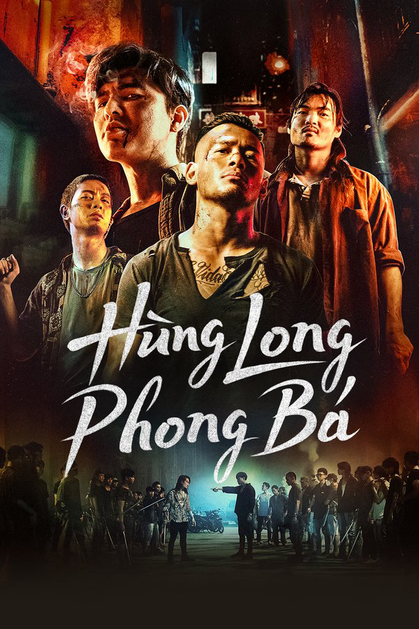 Poster Phim Hùng Long Phong Bá (Phần 2) (Brothers For Life (Season 2))