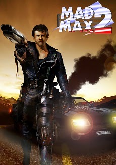 Xem Phim Hung Thần Xa Lộ (Mad Max 2: The Road Warrior)