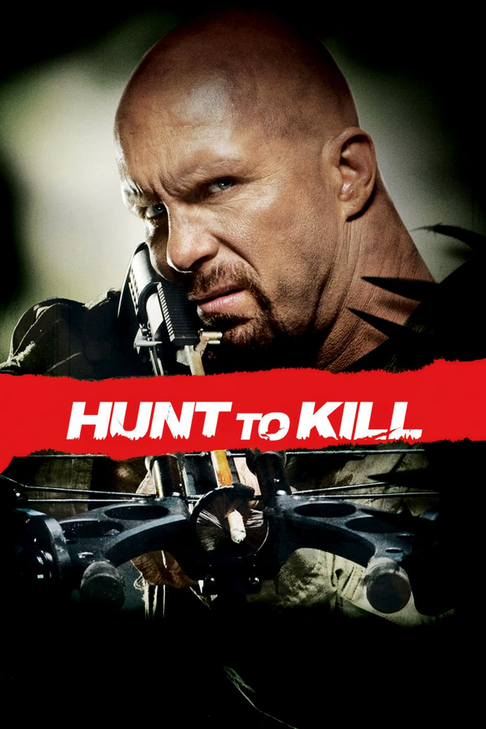 Xem Phim Hunt to Kill (Hunt to Kill)