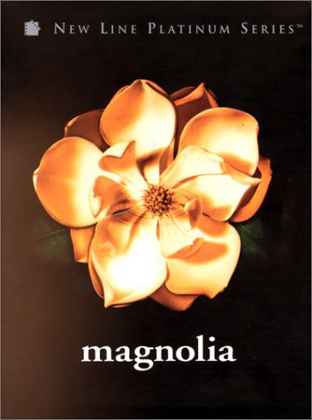 Poster Phim Hương Mộc Lan (Magnolia)