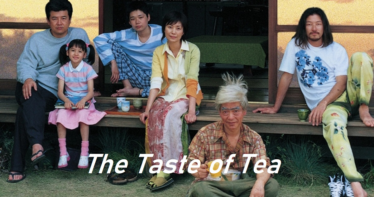 Xem Phim Hương Vị Trà (The Taste of Tea)