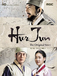 Xem Phim Hur Jun Chính Truyện (Hur Jun The Original Story)