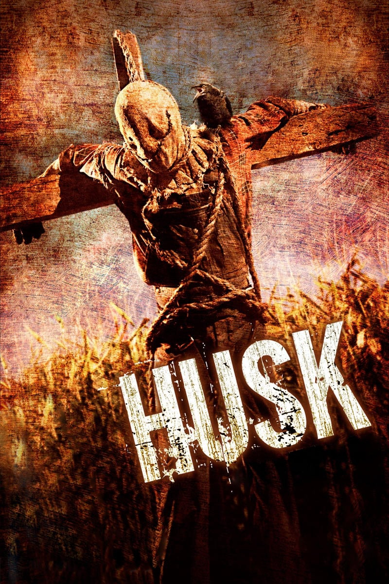 Poster Phim Husk (Husk)