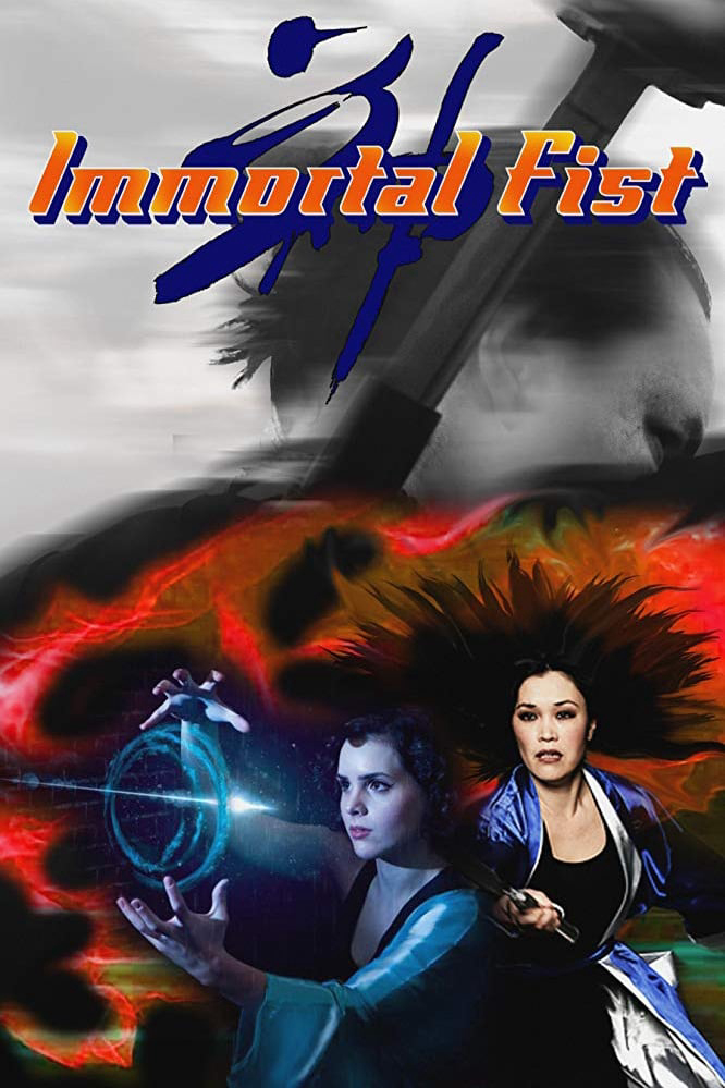 Xem Phim Huyền Thoại Bất Tử (Immortal Fist: The Legend of Wing Chun)