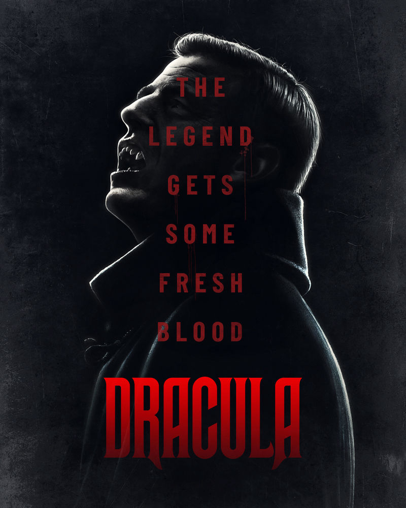 Xem Phim Huyền Thoại Dracula (Dracula)