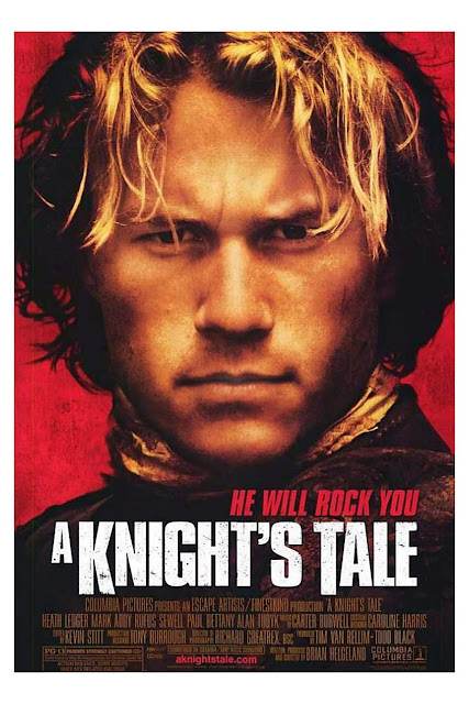Xem Phim Huyền Thoại Hiệp Sĩ (A Knights Tale)