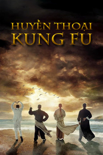Xem Phim Huyền Thoại Kungfu (Kungfu League)