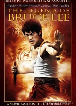 Xem Phim Huyền Thoại Lý Tiểu Long (The Legend of Bruce Lee)