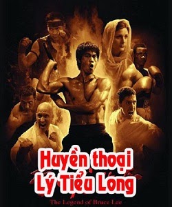 Xem Phim Huyền Thoại Lý Tiểu Long (The Legend Of Bruce Lee)