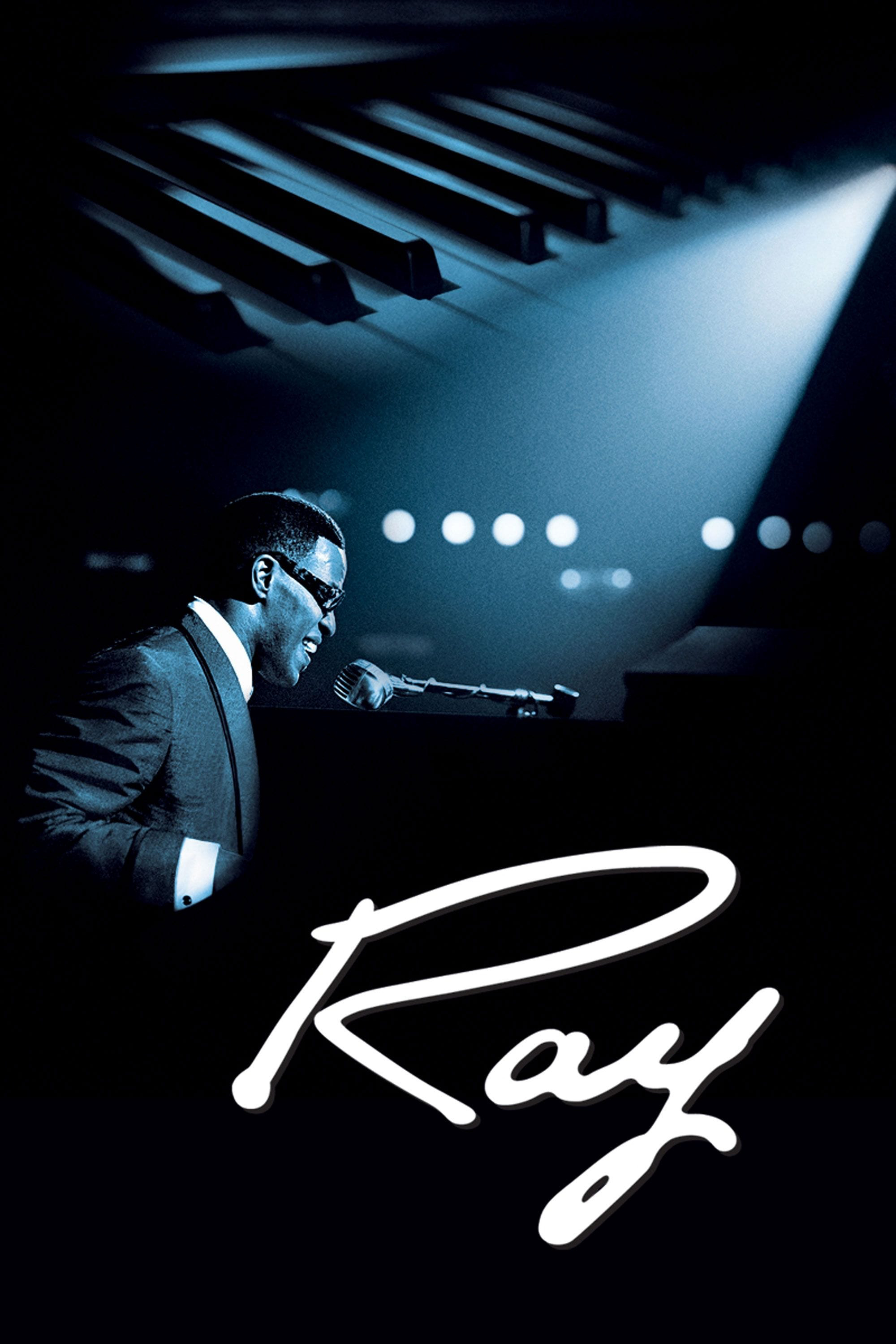 Xem Phim Huyền Thoại Ray Charles (Ray)