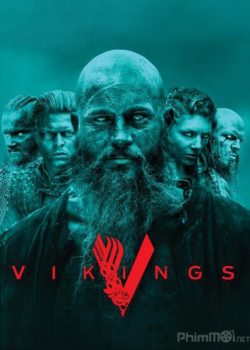 Xem Phim Huyền Thoại Viking Phần 5 (Vikings Season 5)