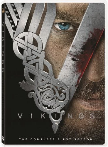 Xem Phim Huyền Thoại Vikings Phần 1 (Vikings (Season 1))