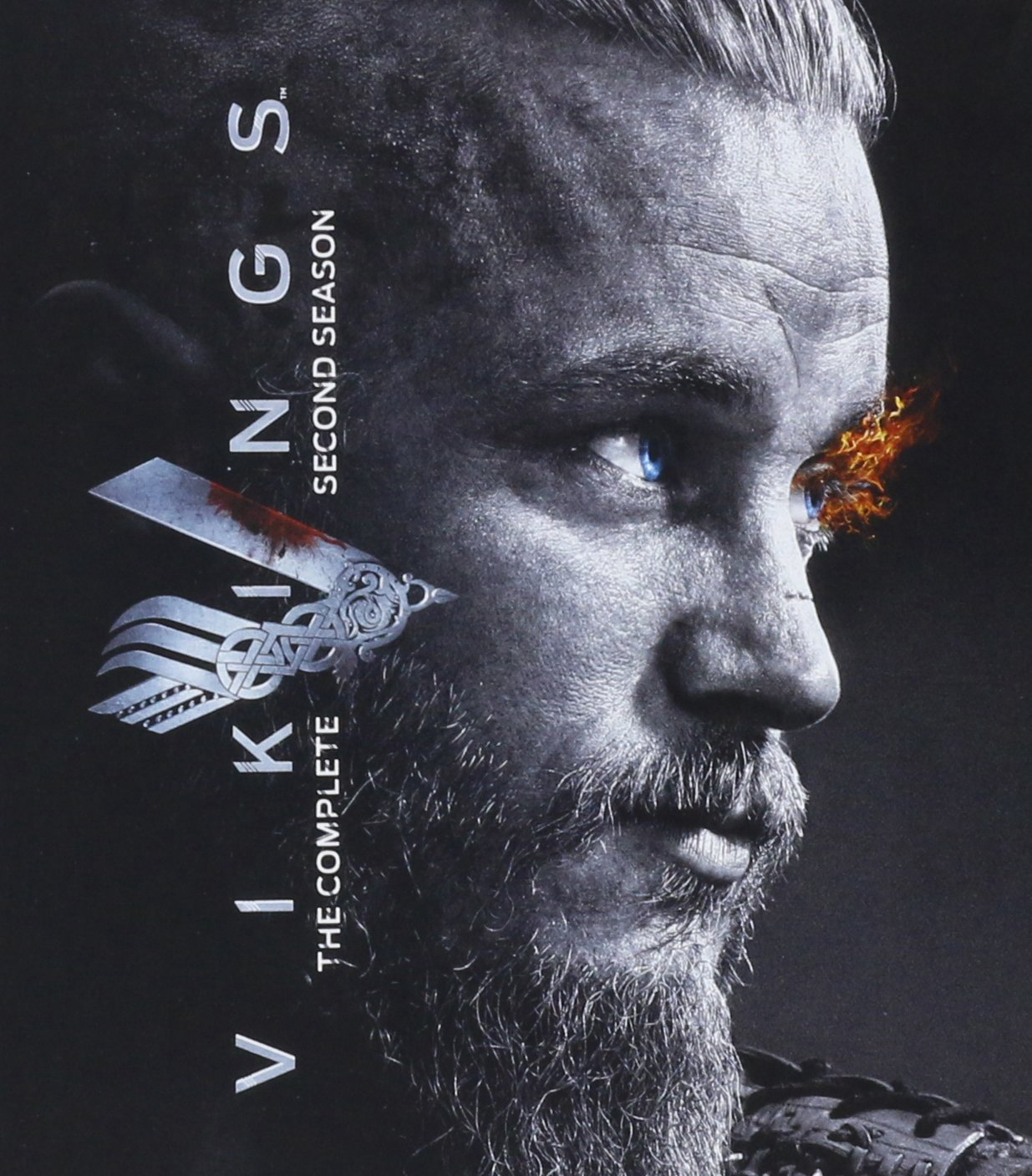 Xem Phim Huyền Thoại Vikings Phần 2 (Vikings (Season 2))