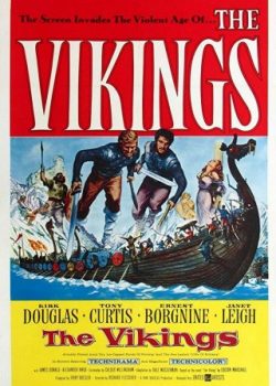 Xem Phim Huyền Thoại Vikings (The Vikings)