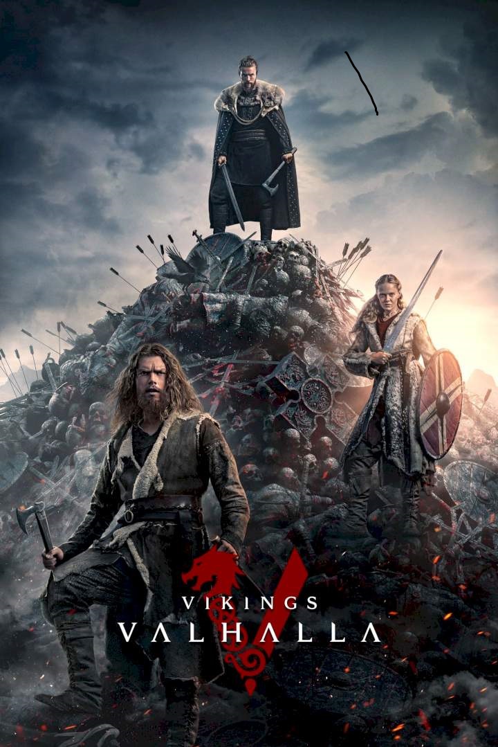 Xem Phim Huyền thoại Vikings: Valhalla Phần 1 (Vikings: Valhalla Season 1)