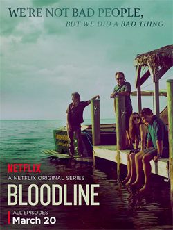 Xem Phim Huyết Thống Phần 1 (Bloodline Season 1)