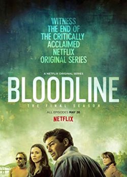 Xem Phim Huyết Thống Phần 3 (Bloodline Season 3)