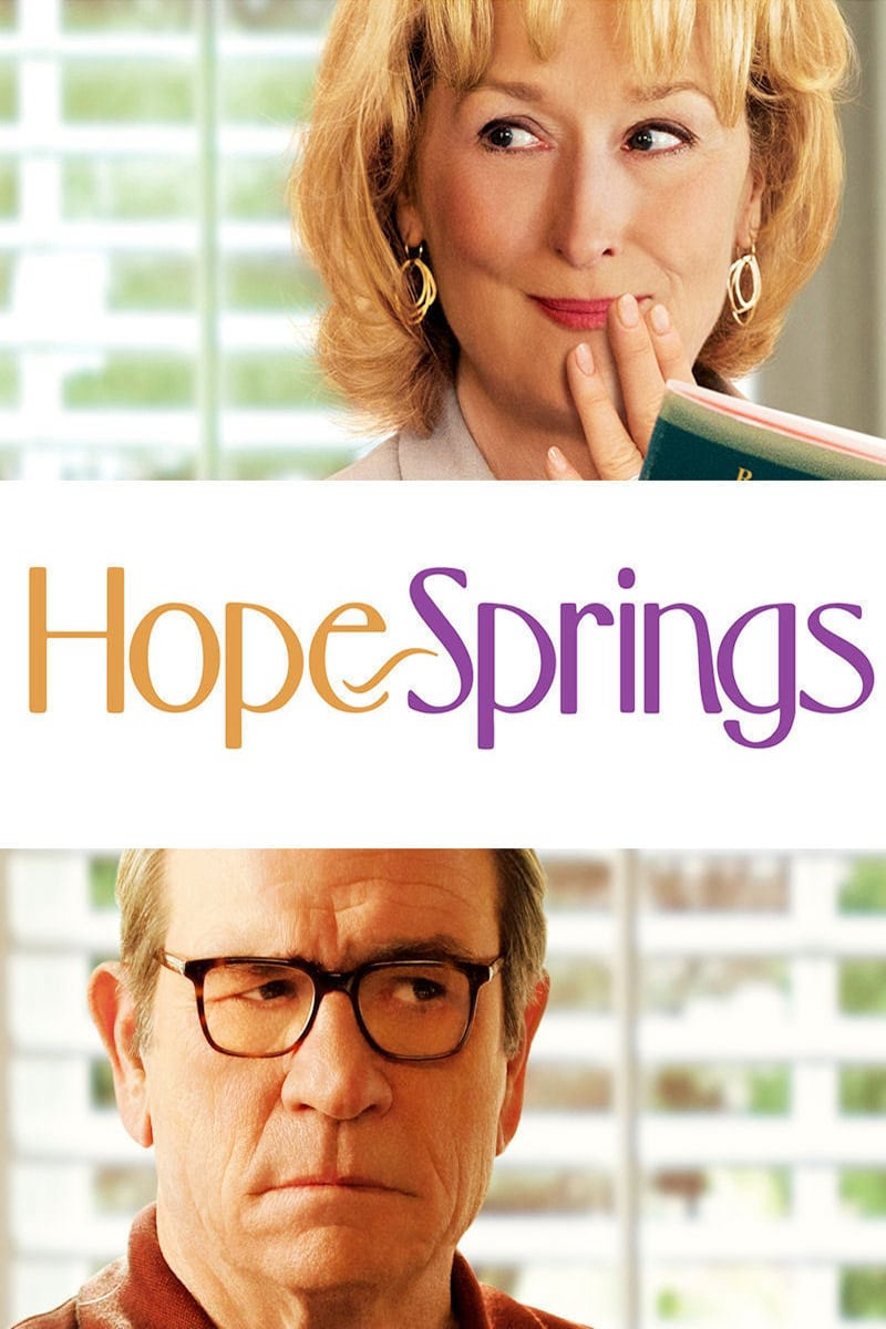 Xem Phim Hy Vọng Tuổi Xuân (Hope Springs)