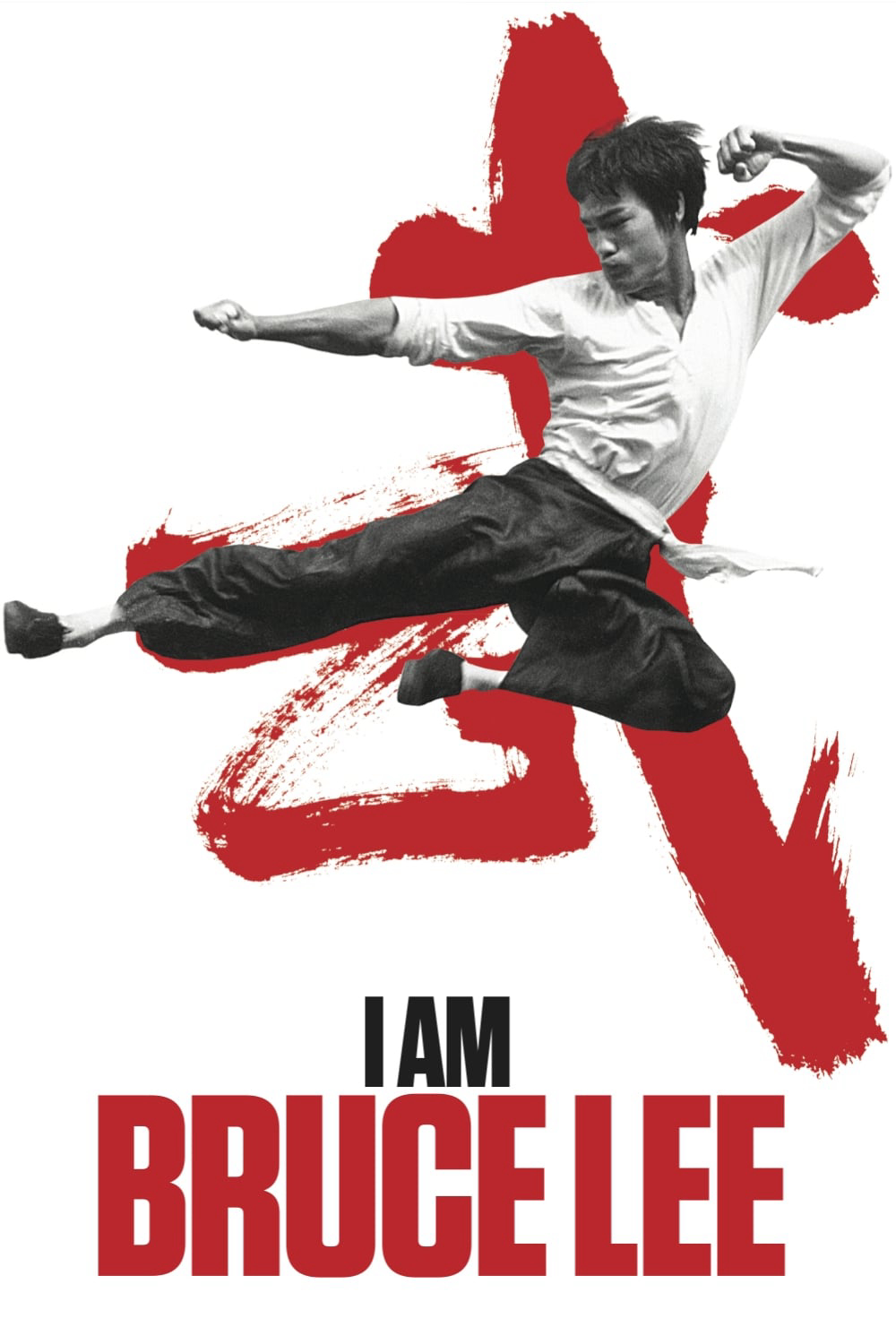 Poster Phim I Am Bruce Lee (I Am Bruce Lee)