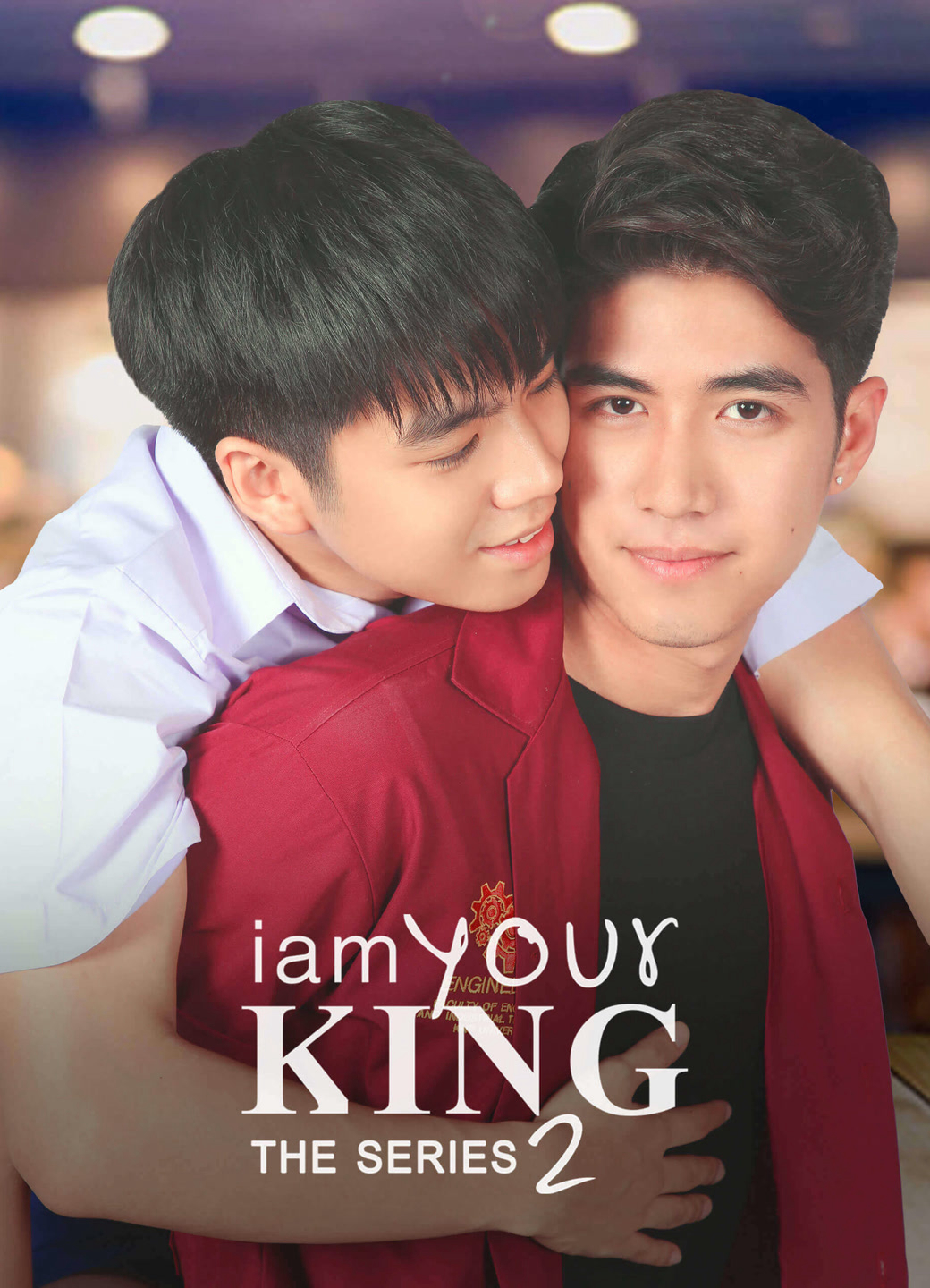 Poster Phim I Am Your King 2 (I Am Your King 2)